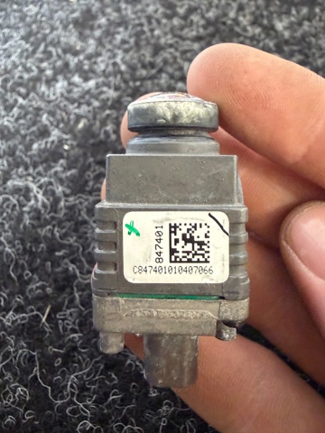 66539213990 BMW Камера заднего вида купить в Запорожье