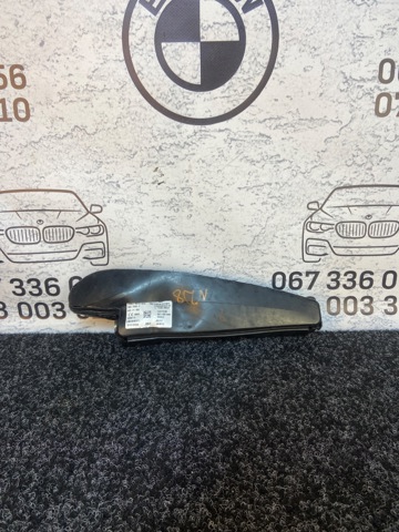 72127416265 BMW Подушка безопасности (AIRBAG) спинки сиденья левого купить в Ирпень