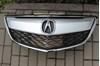 Решотка радиатора acura mdx 13-16 акура мдх 75125-TZ5-A11	