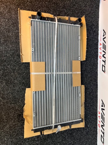 Радиатор охлаждения D7W003TT THERMOTEC