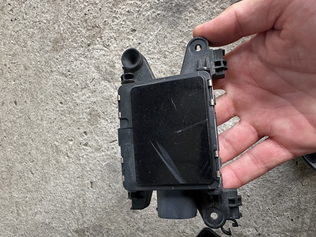 66315A592D7 BMW Радарный датчик дистанции купить в Ужгород
