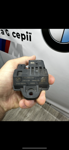 Реле управления 7810856 BMW