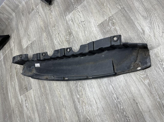 Защита заднего бампера 8048139 BMW