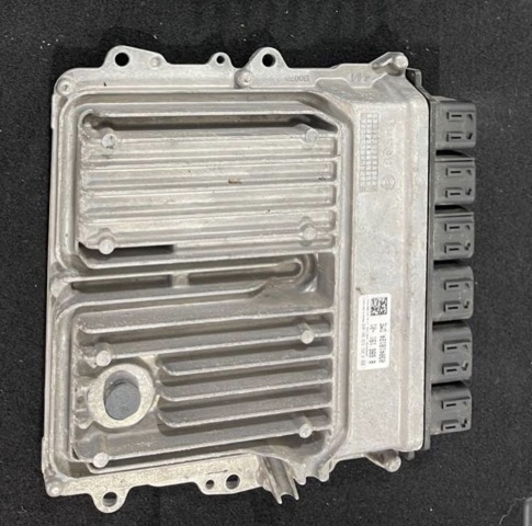 Мозги двигателя 12148489465 BMW