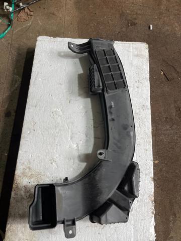 Воздухозаборник 165546RA0A NISSAN
