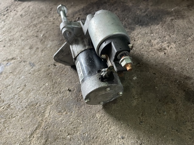 NISSAN 233006RC0C Стартер в наличии Николаев
