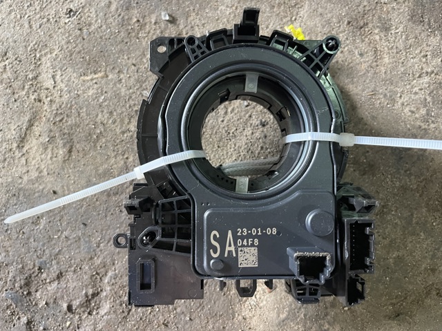 Подрулевое контактное кольцо 255546RA4A NISSAN