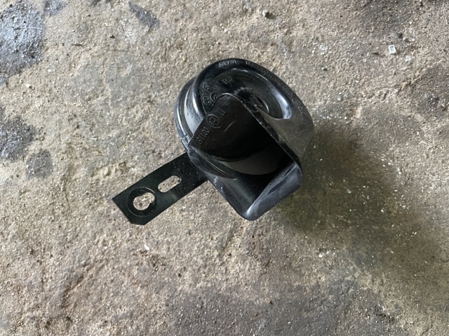 Сигнал звуковой (клаксон) 256206RR1A NISSAN