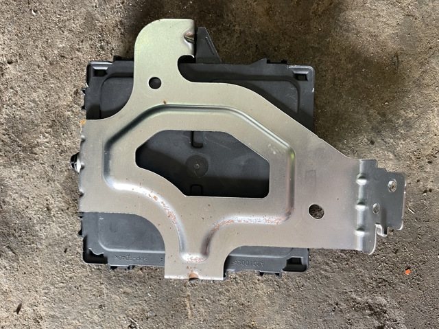 NISSAN 284B26RA1B Блок комфорта в наличии Хмельницкий