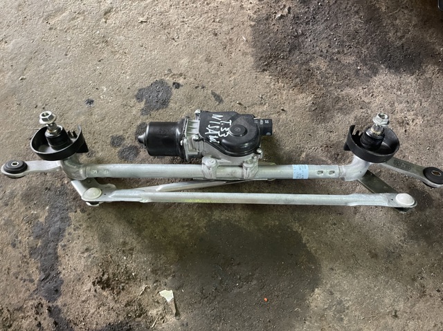 Трапеция стеклоочистителя 288006RR0A NISSAN