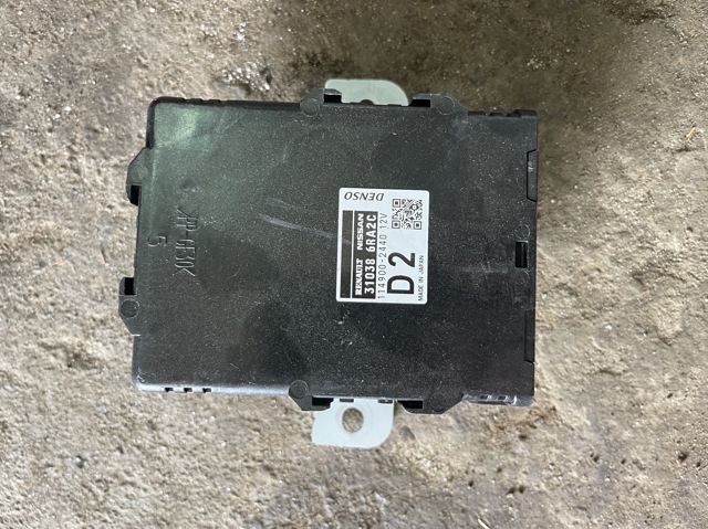 Модуль АКПП электронный 310386RA2C NISSAN