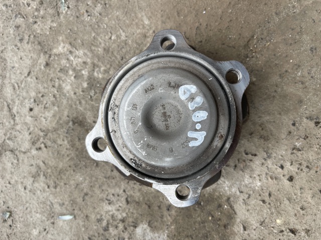BMW 31206899176 Ступица задняя в наличии Житомир