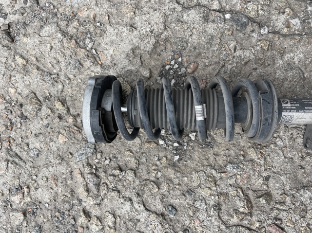31316866593 BMW Амортизатор передний правый купить в Ровно