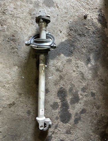 Кардан вала рулевой колонки, нижний 32306862041 BMW