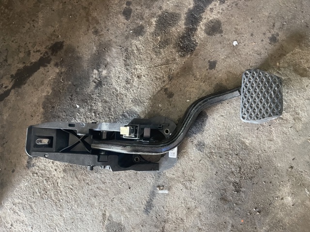 Ппривод тормозного крана 35006861771 BMW