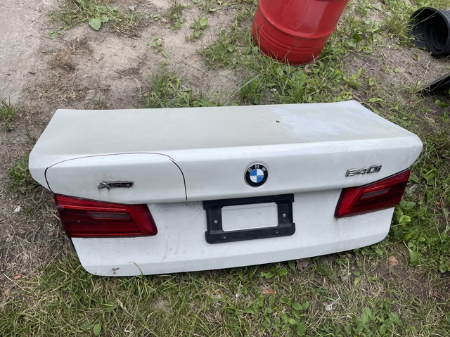 BMW 41007440695 Крышка багажника в наличии Запорожье