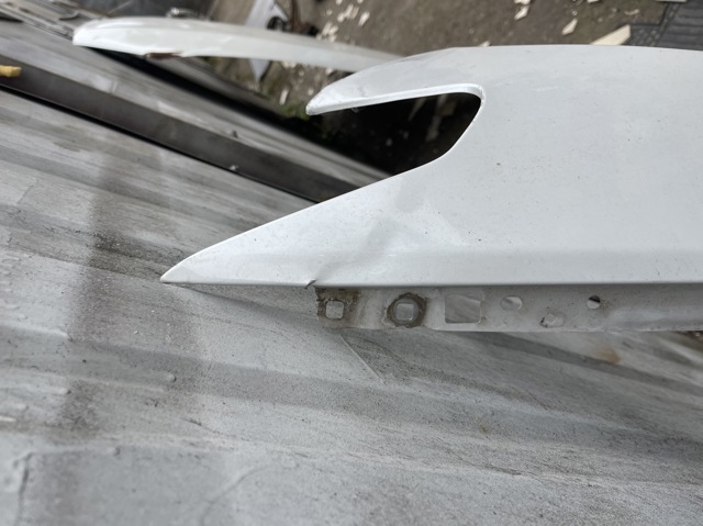 41007443688 BMW Крыло переднее правое купить в Николаев