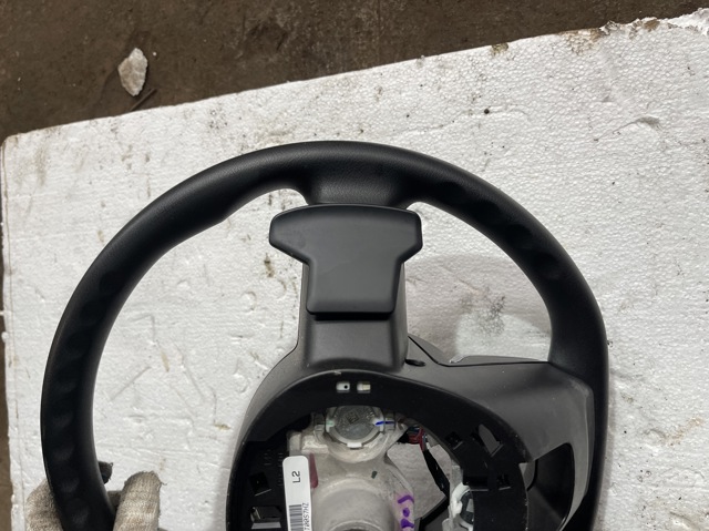 NISSAN 484306RL2A Рулевое колесо в наличии Львов