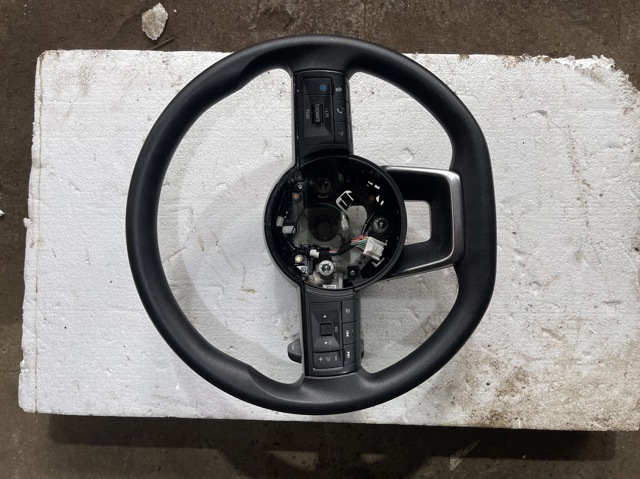 Колесо рулевое 484306RL2A NISSAN