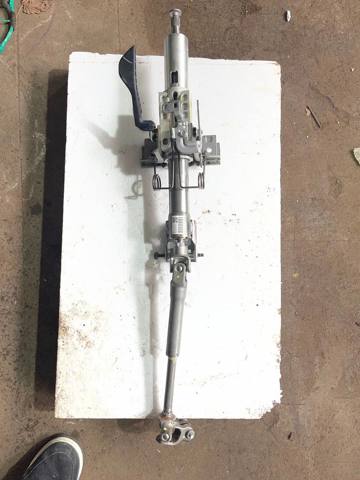 Колонка рулевая 488106RF2B NISSAN