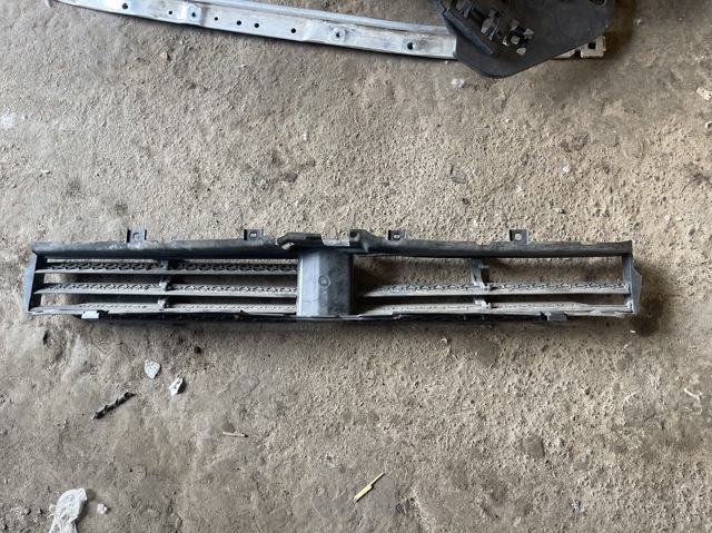 51137497285 BMW Диффузор радиатора охлаждения нижний купить в Сумы