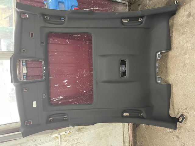 Обивка кузова 51448065011 BMW