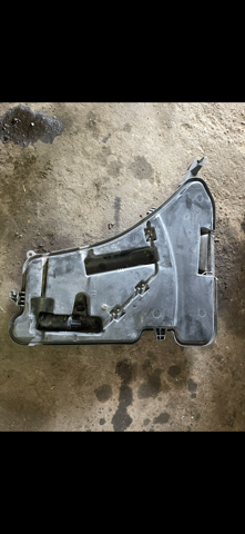 61668491829 BMW Бачок омывателя стекла купить в Хмельницкий