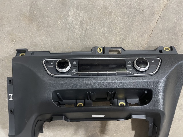 80A820043N Блок управления режимами отопления/кондиционирования купить Каменское
