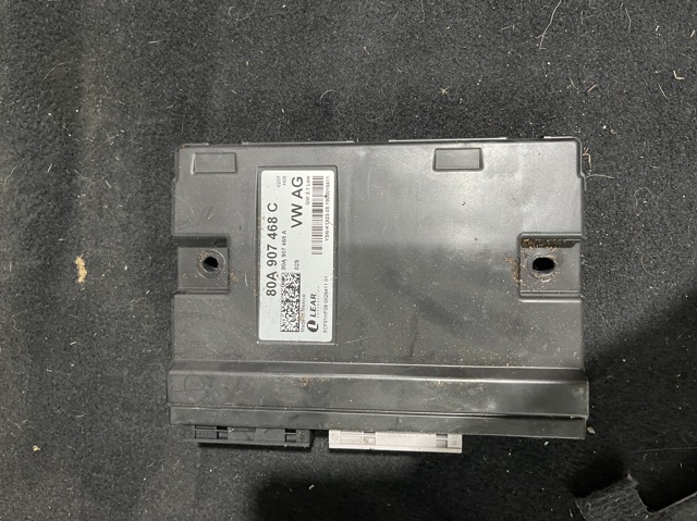 Приборы и аппаратура диагностики 80A907468C VAG
