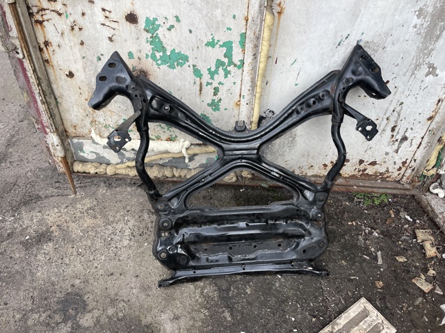 Крабобалка передней подвески 8W1399347H VAG
