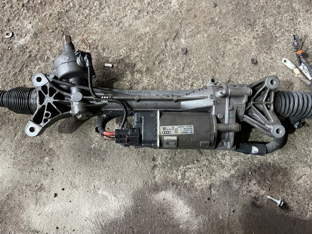 8W1423055AE VAG Рейка рулевая купить в Запорожье