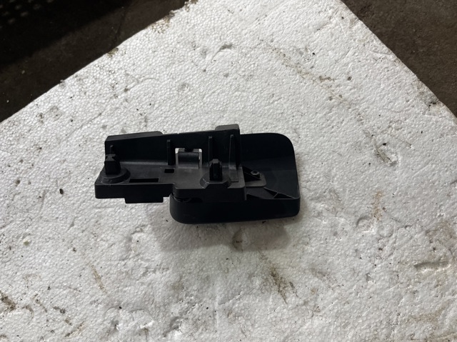 8W1823533C Ручка открывания капота купить Полтава