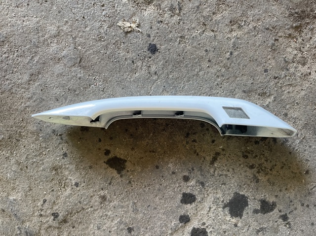 Накладка ручки двери 8W1837239 VAG
