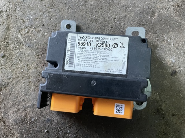 HYUNDAI 95910K2500 в наличии Черновцы