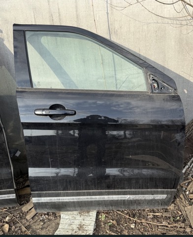 Пассажирская передняя дверь BB5Z7820200A FORD