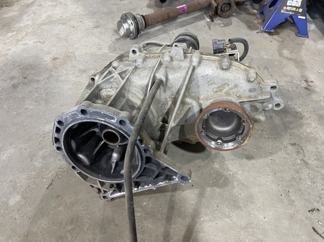 FORD HL3Z7A195A в наличии Украина