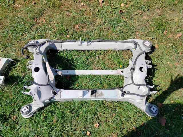 600701200L TESLA Балка задней подвески (подрамник) купить в Хмельницкий