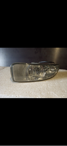 3T0941701A VAG Фара противотуманная левая купить в Чернигов
