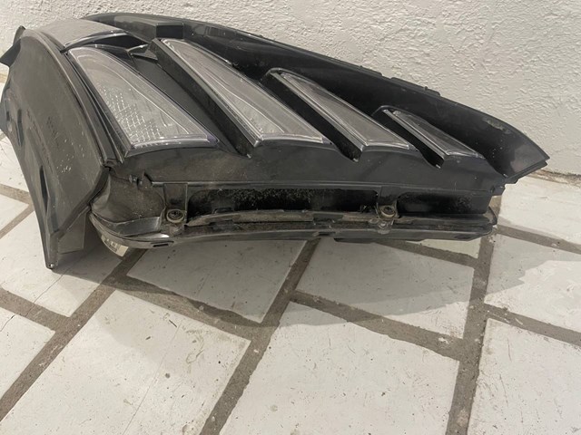 HYUNDAI 92207N7000 Фара дневного света правая в наличии Сумы
