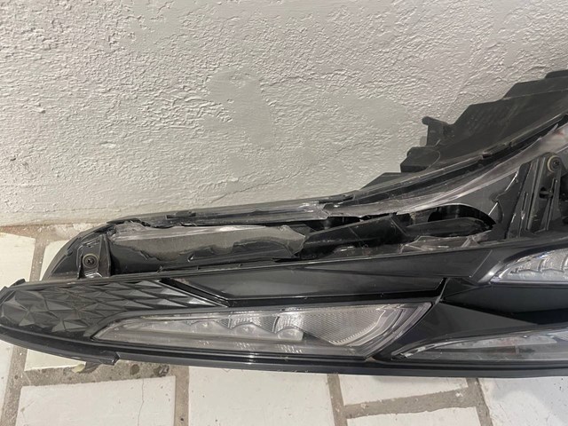 HYUNDAI 92207N7000 Фара дневного света правая в наличии Харьков