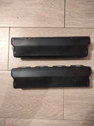 85105993 Подушка безопасности (AIRBAG) водительская, защиты коленей купить Львов