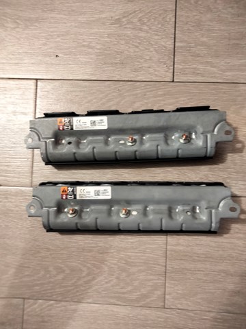85105993 Подушка безопасности защиты коленей купить Винница