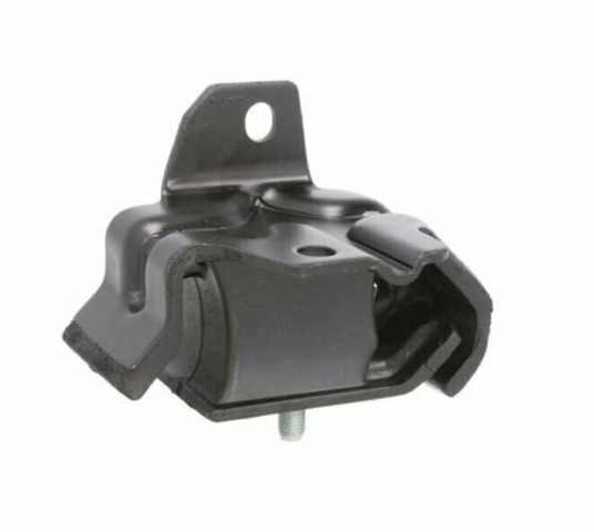 Coxim (suporte) esquerdo de motor 112200F001 Nissan