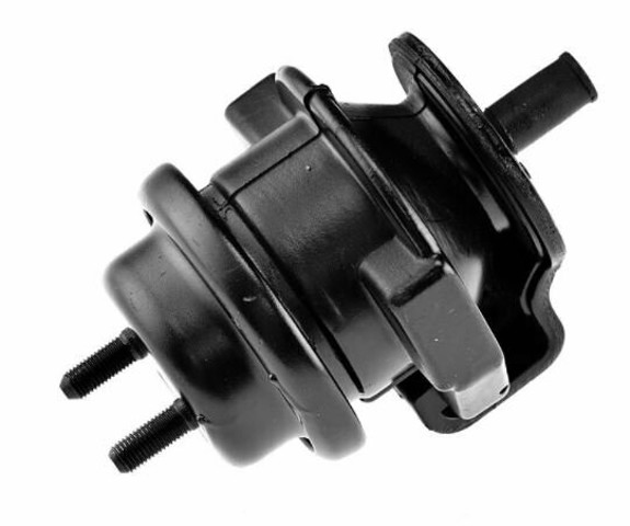 Coxim (suporte) esquerdo de motor 11220VB911 Nissan