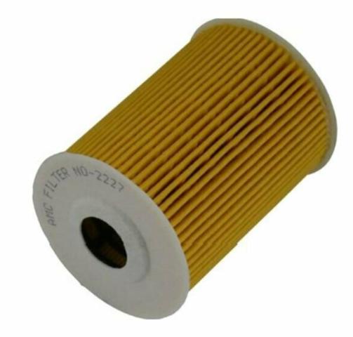 Filtro de óleo Nissan Terrano 2 R20