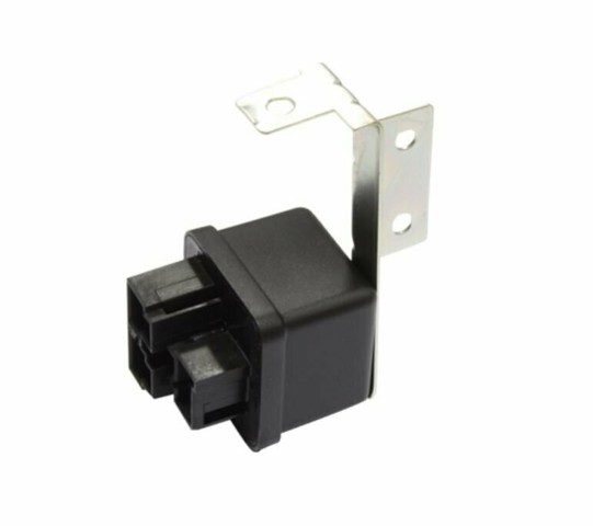 Relê das velas de incandescência Nissan Terrano 2 R20