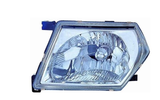 Luz esquerda 26060VC325 Nissan