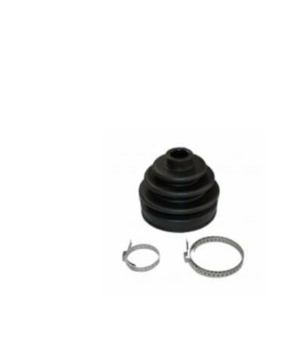 Bota de proteção externa de junta homocinética do semieixo dianteiro Nissan Pathfinder R50