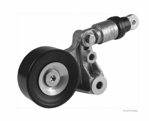 Reguladora de tensão da correia de transmissão Nissan Terrano 2 R20