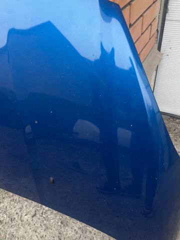 D2BZ16612B FORD Капот купить в Украина